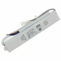 Блок питания Ecola LED panel Power Supply 50W 220V драйвер для универс. панели (без ступеньки - PN K50ELC)