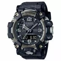 Наручные часы CASIO G-Shock Наручные часы Casio GWG-2000-1A1