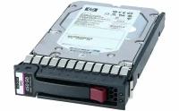 Жесткий диск EF0450FARMV HP 450GB 6G 15K 3.5 DP SAS