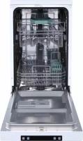 Посудомоечная машина Weissgauff DW 4033 (модификация 2024 года)