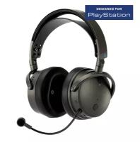 Беспроводные Hi-end Планарные наушники AUDEZE Maxwell (для Play Station)