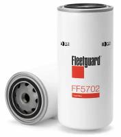 FF5702 FLEETGUARD Топливный фильтр, навинчиваемый (P502536) к