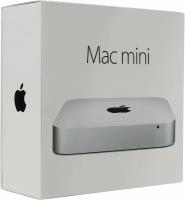 Mac Mini Late 2014 A1347. Intel Core i5 (2,6GHz). 16Gb DDR3. 1Tb HDD Fusion Drive