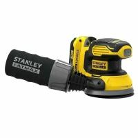 Шлифовальная машина Stanley SFMCW220D1S