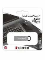 USB Флешка 32 ГБ DataTraveler Kyson USB 3.1 [DTKN/32GB]