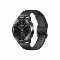 Смарт-часы Xiaomi Watch S3 Black