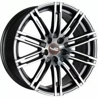 Колесный диск Legeartis Optima PR13 8,0x18/5x112 ET21 D66,6 GMF