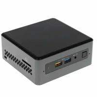 Системный блок Intel NUC BOXNUC7PJYH