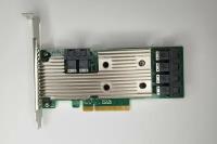 HBA-адаптер LSI SAS 9305-24i PCI Express