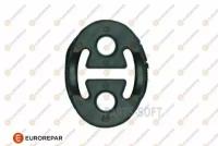 EUROREPAR 1613712380 Опора глушителя CITROEN/PEUGEOT/FIAT JUMPER/BOXER/DUCATO 2006 =>