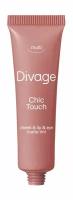 Тинт Divage Chic Touch Matte 04 для щек губ и глаз