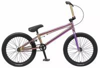 Велосипед BMX Tech Team MILLENIUM 20" Бензиновый