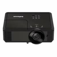 Проектор INFOCUS (IN114AA) (Full 3D) DLP, 3800 ANSI Lm, XGA, (1.94-2.16:1), 30000:1, HDMI 1.4, 1хVGA