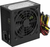 Powerman PM-500ATX-F Black