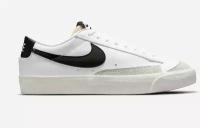 Кроссовки Nike Nike Blazer Low '77 9 для женщин