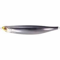 Воблер O.S.P. Bent Minnow 130F-SW (13см, 20.5гр) #H46