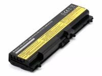 Аккумуляторная батарея для ноутбука Lenovo 42T4792 10.8V (5200mAh)