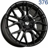 Колесный диск Sakura Wheels 9558-376 7xR16/4x100 D73.1 ET38