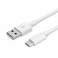 Xiaomi Кабель Xiaomi Mi USB-C Cable 1m White (BHR4422GL)