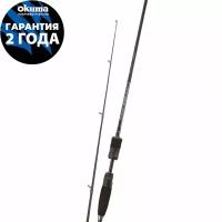 Удилище Okuma Psycho Perch UFR Spin 7'3' 220cm 7-32g 2sec PSY-S-732M