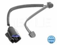 Датчик износа тормозных колодок VAG Q7/PORSCHE Cayenne/VW Touareg 02-10 MEYLE 114 527 0000