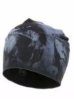 Шапка Buff Thermonet Hat, фиолетовый