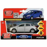 Машинка Технопарк Ford Focus, арт. SB-16-45-N(SL)-WB