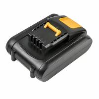 Аккумуляторная батарея WA3601 для газонокосилки Worx WG779E, WG744E 2000mAh, 20V Li-ion