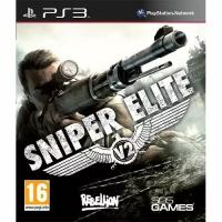 Sniper Elite V2 (PS3)