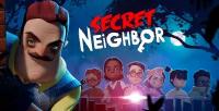 Игра Secret Neighbor для PC (STEAM) (электронная версия)