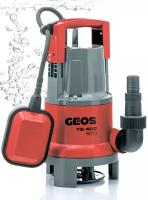 Дренажный насос GEOS TS 400 ECO, 213594