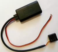 Bluetooth адаптер для Ford 6000CD 5000C 6006CDC (Без микрофона)