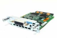 Модуль расширения CISCO WIC-1T SERIAL INTERFACE CARD [800-01514-02]