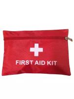 Аптечка для экстренной медицинской помощи FIRST AID