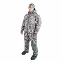 Костюм King Hunter Winter (camo snow, L)