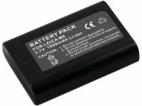 Аккумуляторная батарея MyPads на 1800mAh BP-SCL1 на фотоаппарат Leica M-P/ M8/ M8.2/ M9/ M9-P/ M9-P Edition Hermes