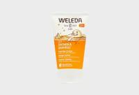 Шампунь для волос Weleda Kids 2in1 Shampoo & Body Wash Happy Orange