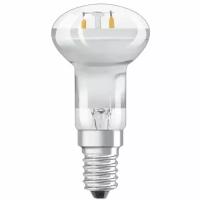 Лампа OSRAM LED Value R39 E14, 5Вт, светодиодная LED, 400 лм, эквивалент 40Вт, нейтральный свет 4000К