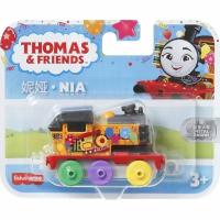 Паровозик Mattel Fisher Price Thomas & Friends HFX98_HMC36