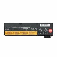 Аккумулятор для Lenovo ThinkPad x270 / t460 / x240 / x260 / x250 / t440 / l460 / t560 / t550 / a275 / t450s / l450 / w550s - 5200mah