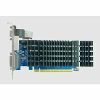 Видеокарта Asus nVidia GeForce GT 730 2Gb GT730-SL-2GD3-BRK-EVO