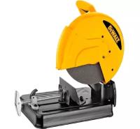 Пила монтажная DeWalt D28730-QS 2300 Вт