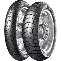 Мотошина Metzeler MCE Karoo Street(Задняя): 140/80 R17 69V (Задняя) (эндуро)