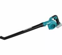 Аккумуляторная воздуходувка 12В CXT MAKITA UB101DZ