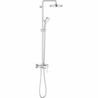 Душевая стойка Grohe Tempesta Cosmopolitan 26224001