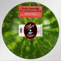 Various – Dirty Dancing (35th Anniversary Watermelon Edition)