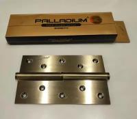 Петля дверная Palladium 613-5" AB LH