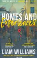 Homes and Experiences | Williams Liam