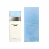 Dolce&Gabbana Light Blue туалетная вода 50 мл для женщин