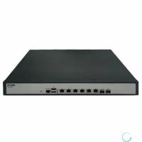 Маршрутизатор/ Service Router, 6x1000Base-T, 2x1000Base-X SFP, 2xUSB ports, RJ45 Console